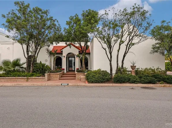 125 E Tearose Ave, McAllen, TX 78504