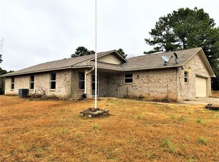 286 Tucker Mountain Rd, Dover, AR 72837