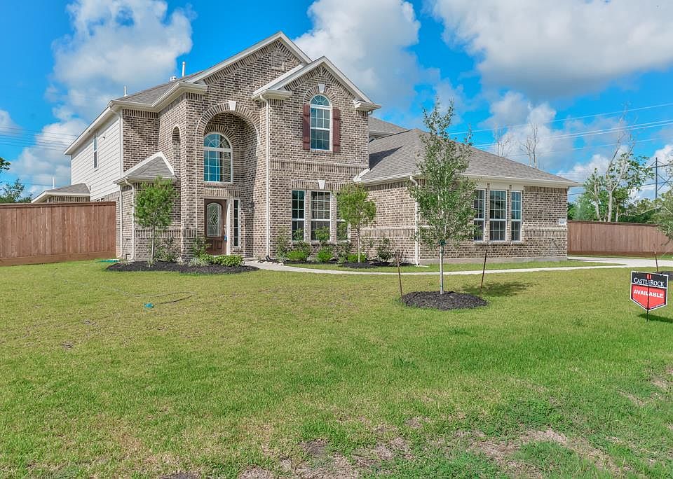 1st image of 8106 Cullen Estates Dr