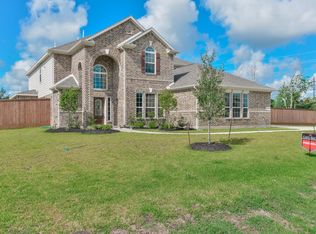 8106 Cullen Estates Dr, Pearland, TX 77584