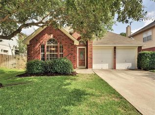 4335 Rock Hill Rd, Round Rock, TX 78681