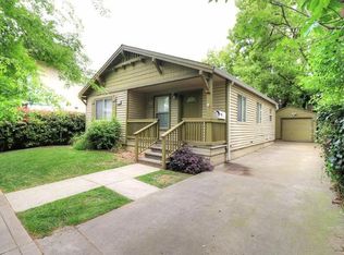 221 25th St, Sacramento, CA 95816