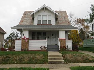 807 Superior St, Grove City, PA