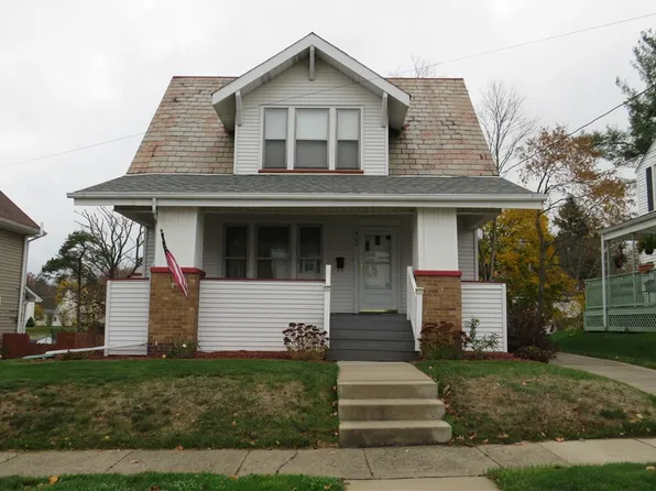 807 Superior St, Grove City, PA 16127