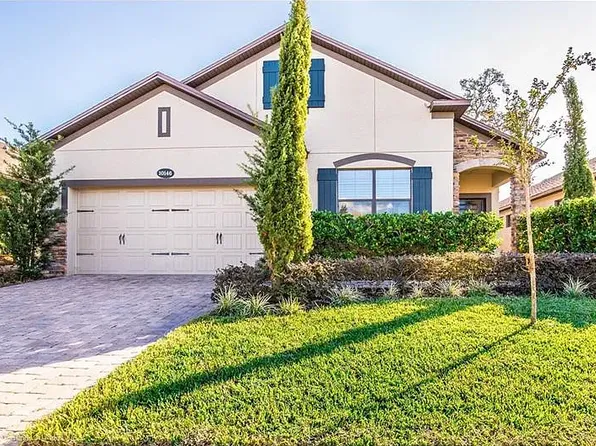 10146 Armando Cir, Orlando, FL 32825