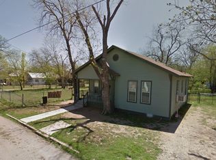 1812 Avenue I, Brownwood, TX 76801