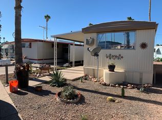 10540 E Apache Trl LOT 141, Apache Junction, AZ 85120