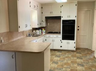 3610 Garfield St, Wichita Falls, TX 76308