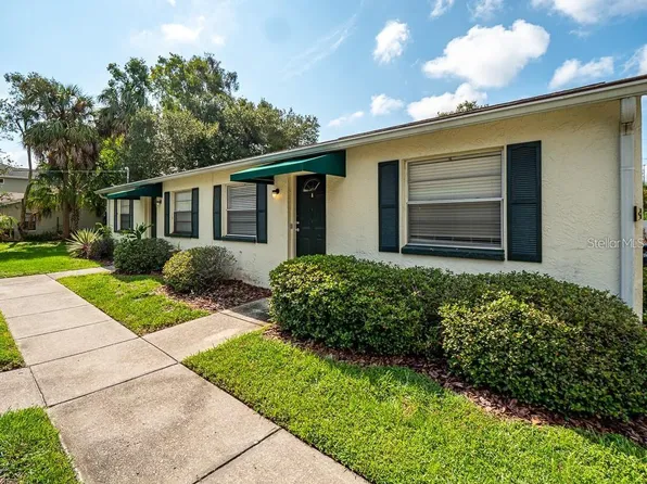 6910 S Macdill Ave, Tampa, FL 33611
