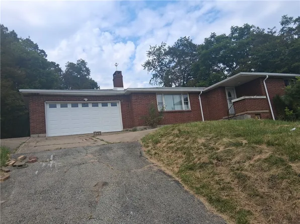 587 E Pittsburgh St, Greensburg, PA 15601