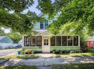 623 E Conant St, Portage, WI 53901