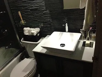 Rented by Keller Williams NYC