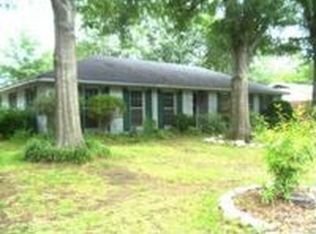 1303 Kennedy Dr, Tupelo, MS 38801