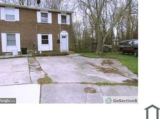 750 Sequoia Dr, Edgewood, MD 21040