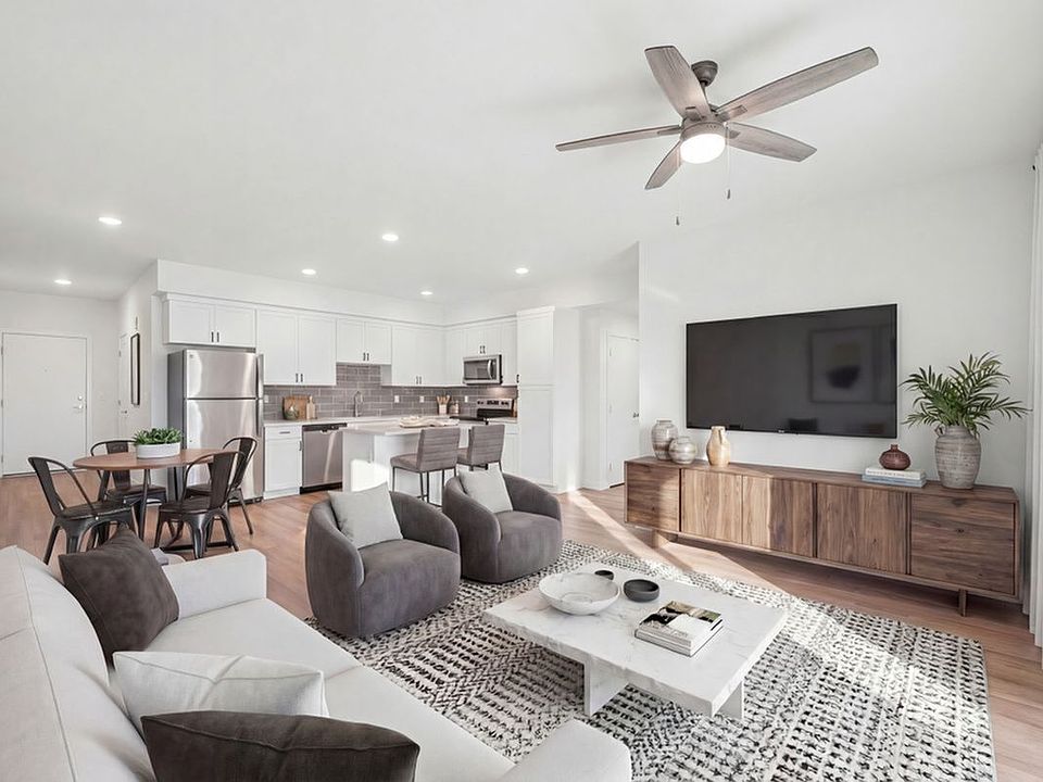 Summit On Boulder Apartments Henderson NV