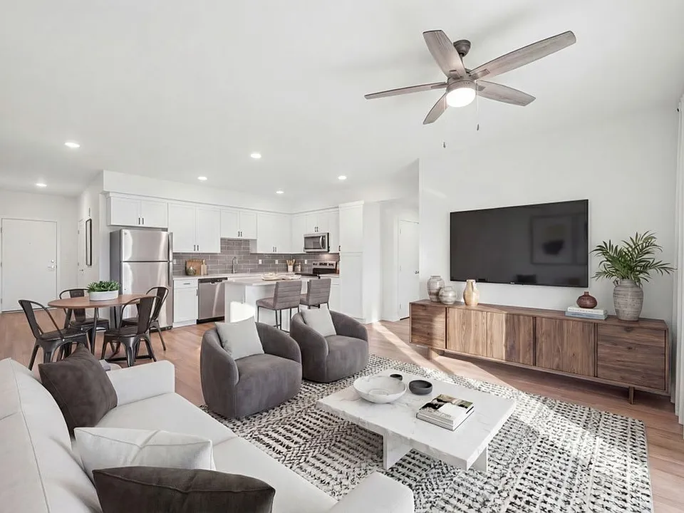 Summit On Boulder Apartments Henderson NV