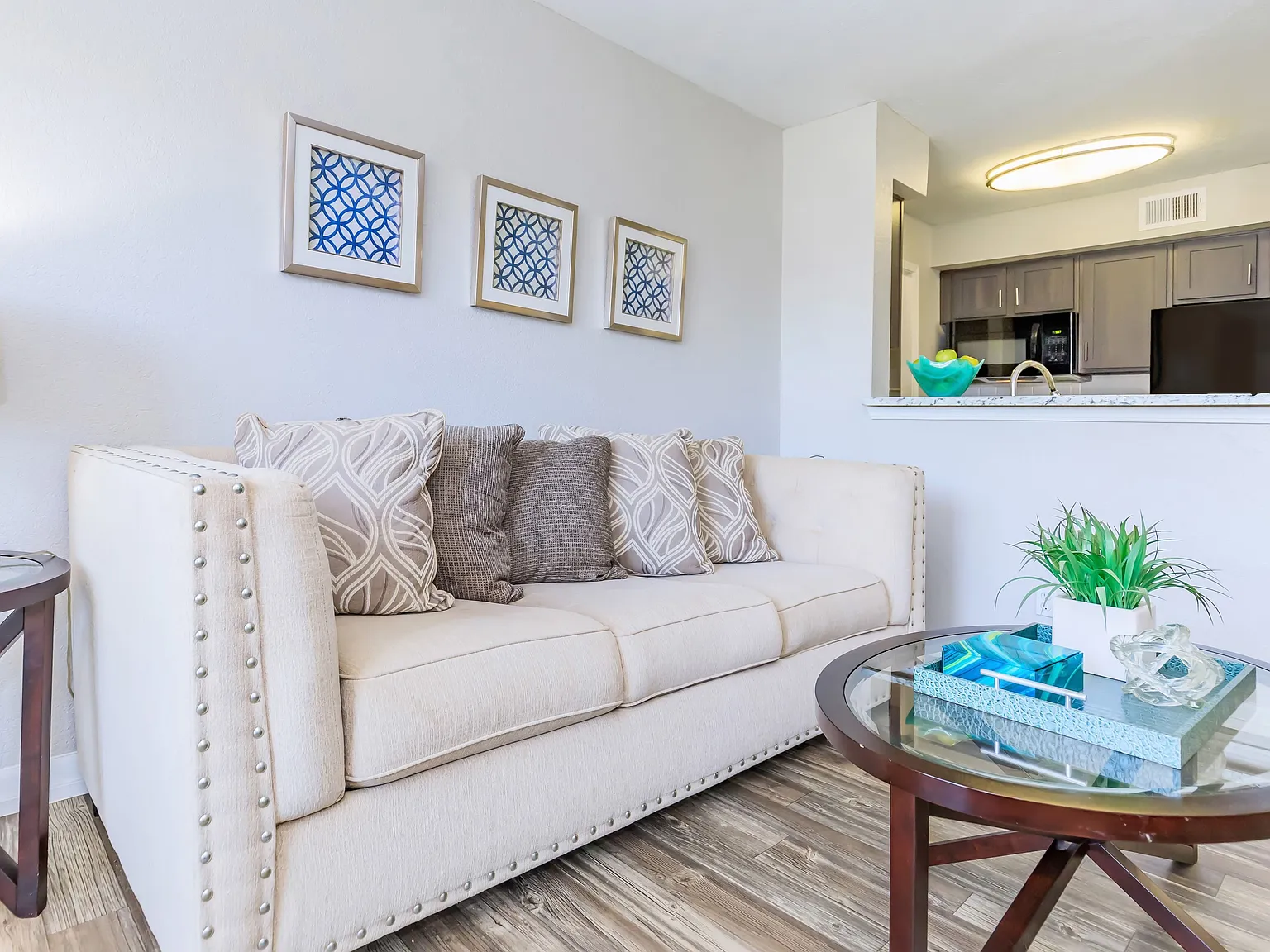 Somerset Park At Union Apartments — Photo 4