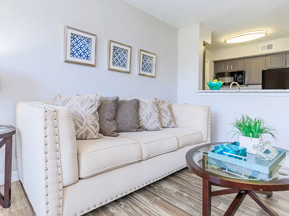 Somerset Park At Union Apartments