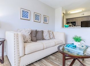 Somerset Park At Union Apartments, Tulsa, OK 74133