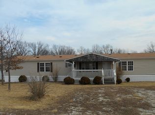 591 NW 1061st Rd, Holden, MO 64040