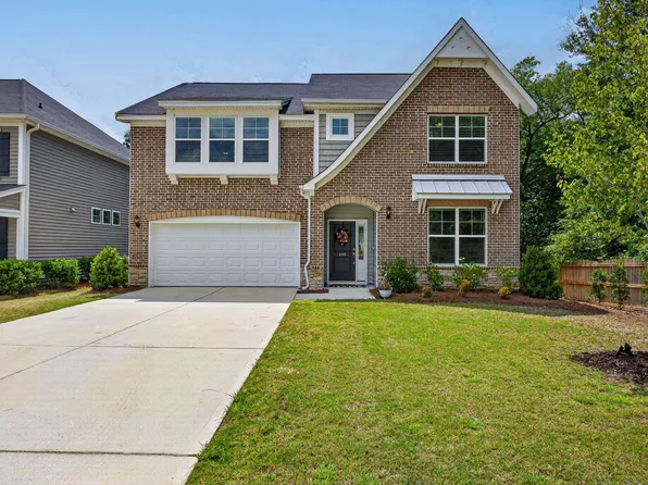 600 Frow Dr, Elgin, SC 29045