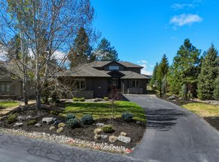 61807 Fall Creek Loop, Bend, OR 97702