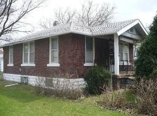 300 Hyde Park Ave, Joliet, IL 60436