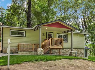 3701 S Pilgrim St, Seattle, WA 98118