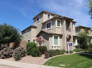 4318 E Oakland St, Gilbert, AZ 85295