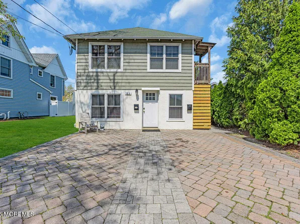 63 Colby Avenue, Manasquan, NJ 08736