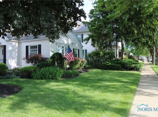 100 W 4th St, Pt Clinton, OH 43452