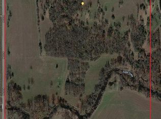 10717 Ferguson Rd, Beggs, OK 74421