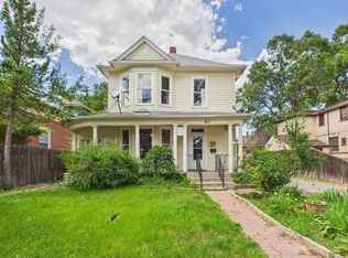 411 Michigan St, Pueblo, CO 81004