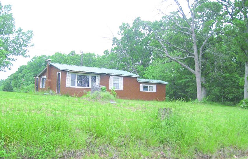 2nd image of 2450 Moss Church Rd