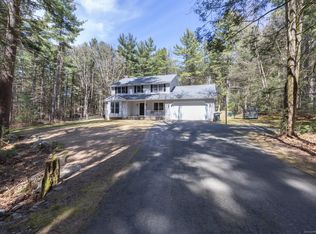 6 Sutton Dr, North Granby, CT 06060