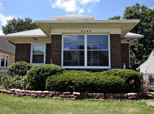2348 Dorma Ave, Louisville, KY