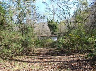 402 Anderson Crk, Robbinsville, NC 28771
