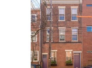 322 Gaskill St, Philadelphia, PA 19147