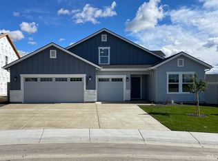 3452 N Glenwild Pl, Star, ID 83669