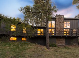 5300 N Country Club Dr, Flagstaff, AZ 86004