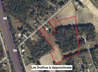 Hance Bridge Rd, Millville, NJ 08332