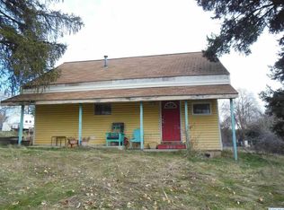 300 N J St, Palouse, WA 99161