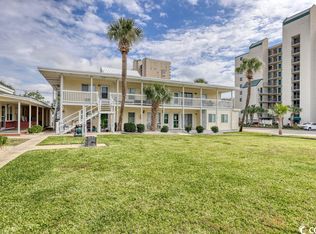 4000 S Ocean Blvd #8, North Myrtle Beach, SC 29582