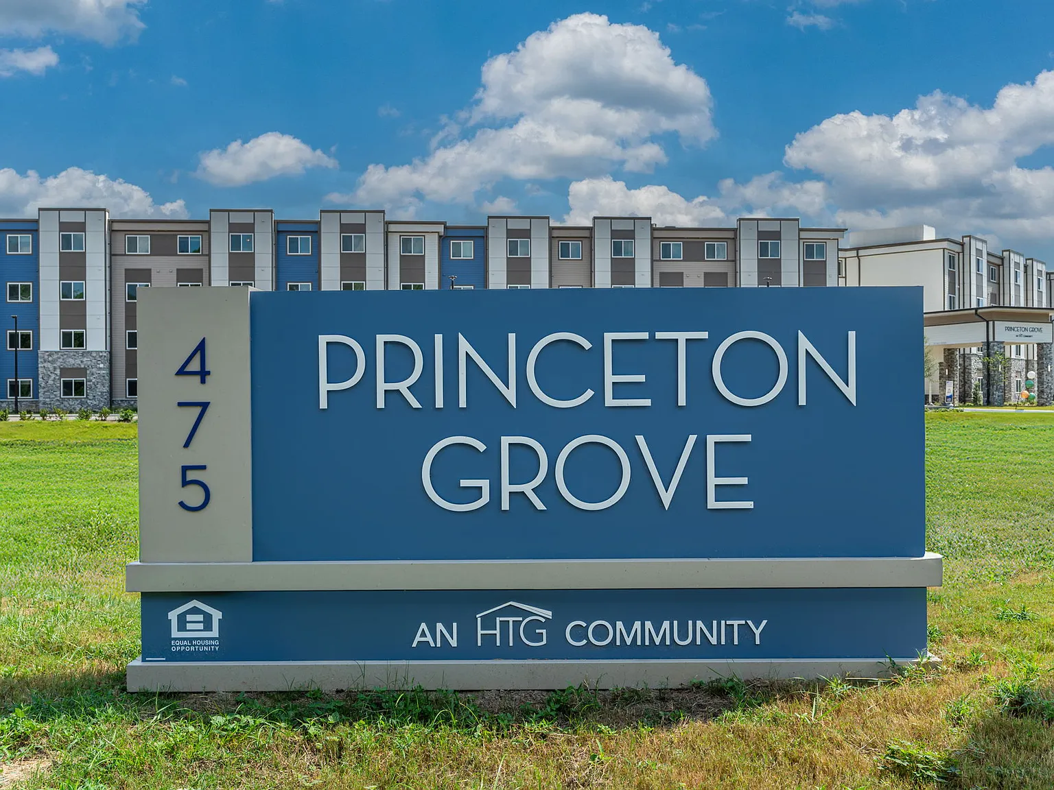 Princeton Grove — Photo 2
