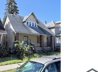 2981 Montgomery St, Detroit, MI 48206