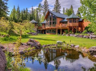 124 Mossy Rock Ln, Bigfork, MT 59911