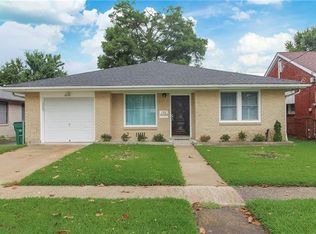 198 Jules Ave, Jefferson, LA 70121