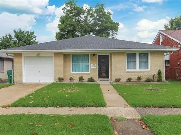 198 Jules Ave, Jefferson, LA 70121