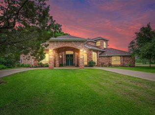 143 River Ridge Dr, Waco, TX 76705