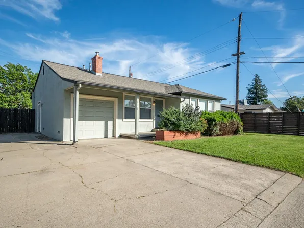3325 65th St, Sacramento, CA 95820